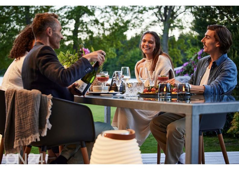 Valgusti jääanumaga Synergy 65 PRO suurendatud