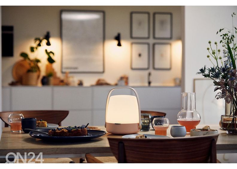 Valgusti Lite-UP Light Rose suurendatud