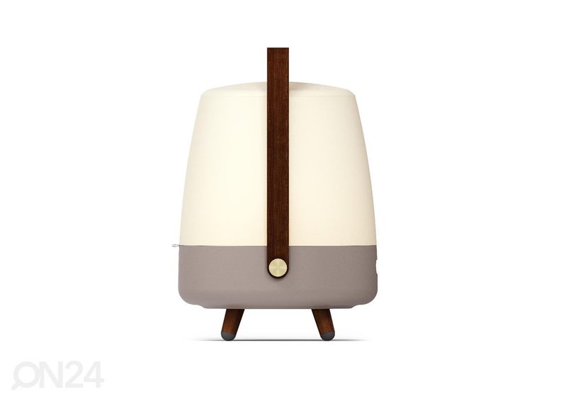 Valgusti Lite-UP Play Eearth suurendatud