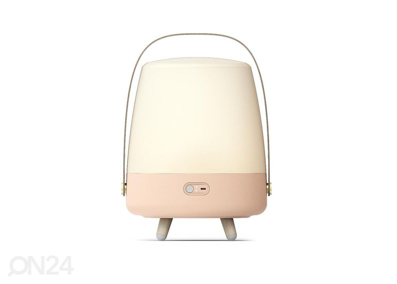 Valgusti Lite-UP Play Light Rose suurendatud