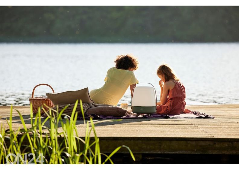 Valgusti Lite-UP Play Petroleum suurendatud