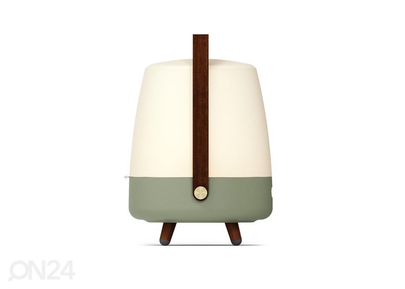 Valgusti Lite-UP Play Petroleum suurendatud