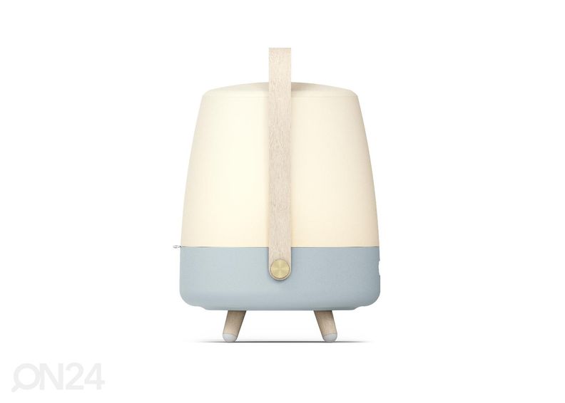 Valgusti Lite-UP Play Sky Blue suurendatud