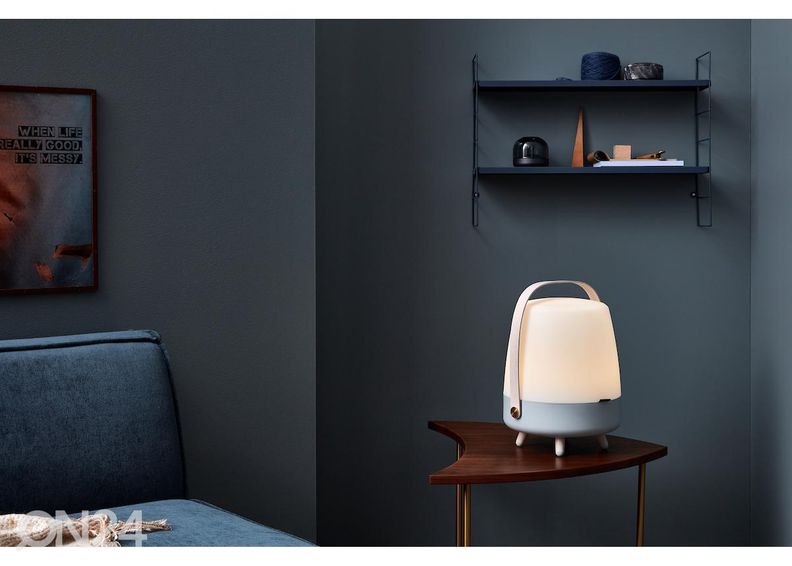 Valgusti Lite-UP Play Sky Blue suurendatud