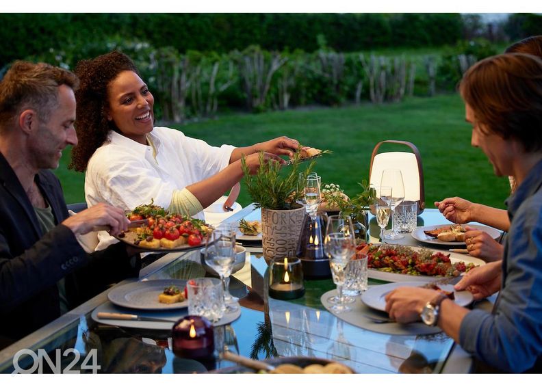 Valgusti Lite-UP Sky Blue suurendatud