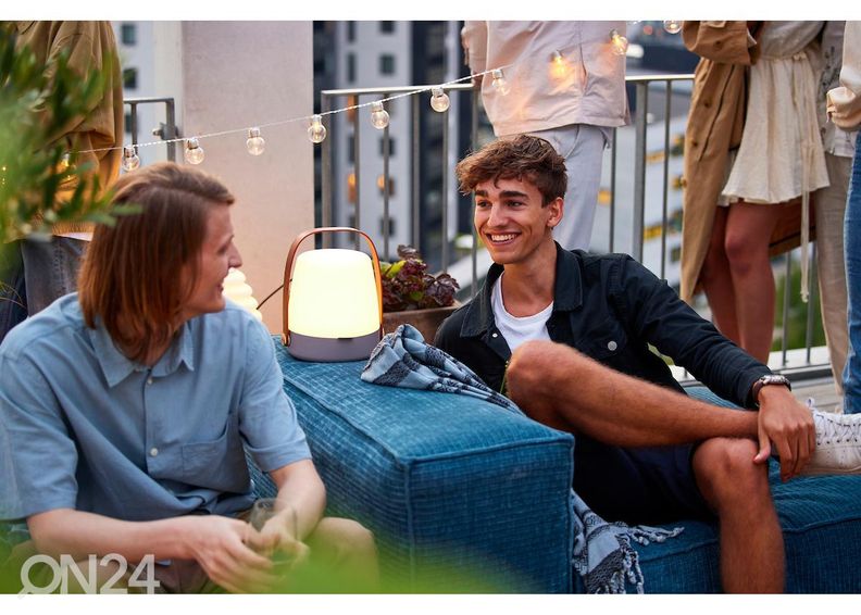 Valgusti Lite-UP Sky Blue suurendatud