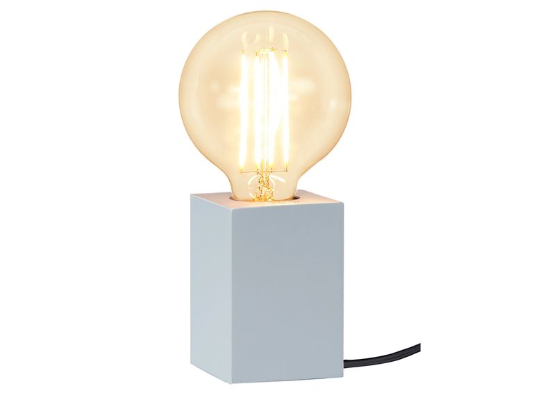 Valgusti Lys suurendatud