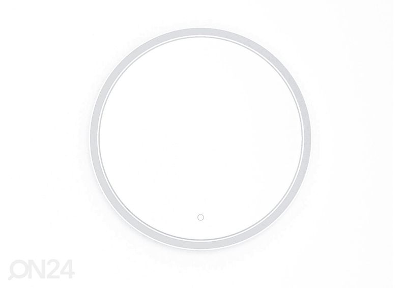 Valgustusega peegel 80cm suurendatud