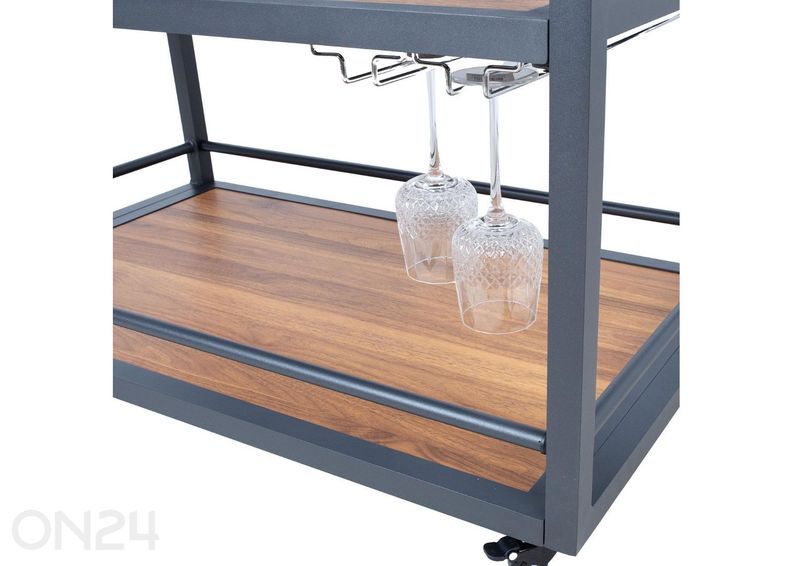 Väliköögi moodul Boden suurendatud