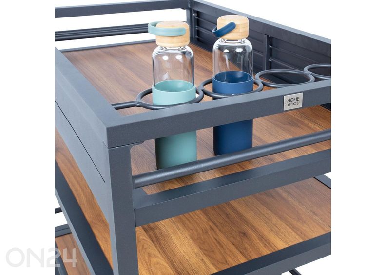 Väliköögi moodul Boden suurendatud