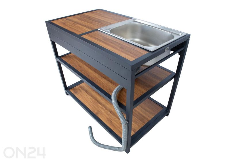 Väliköögi moodul Boden suurendatud