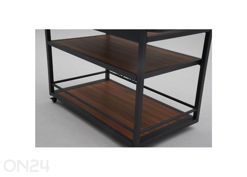 Väliköögi moodul Boden suurendatud