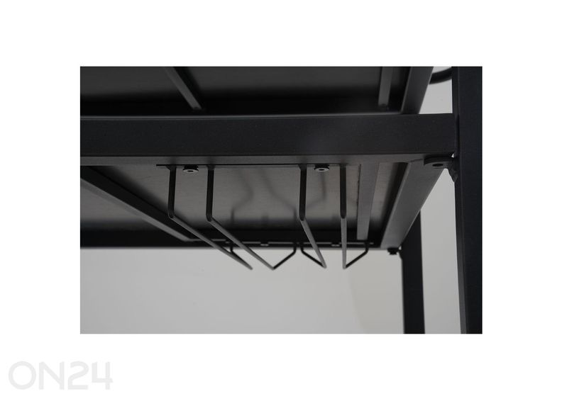 Väliköögi moodul Boden suurendatud