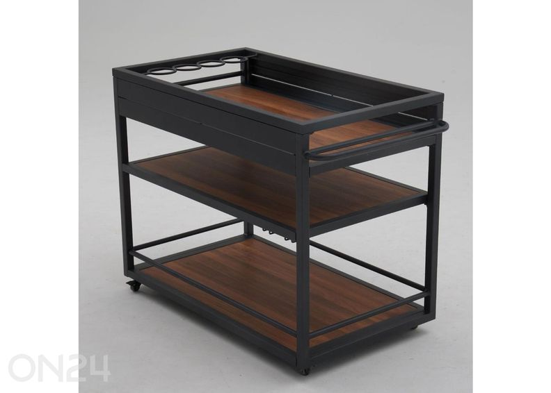 Väliköögi moodul Boden suurendatud