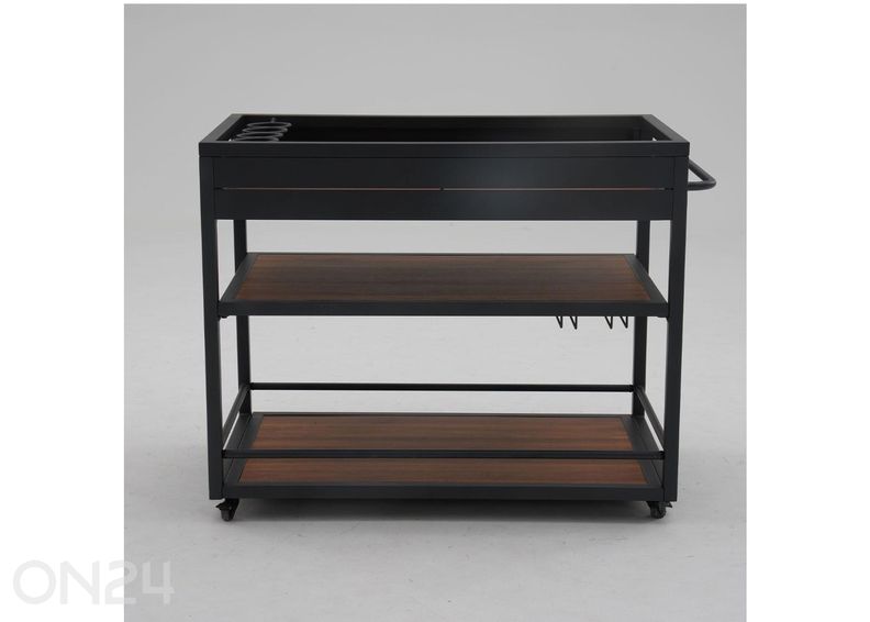 Väliköögi moodul Boden suurendatud