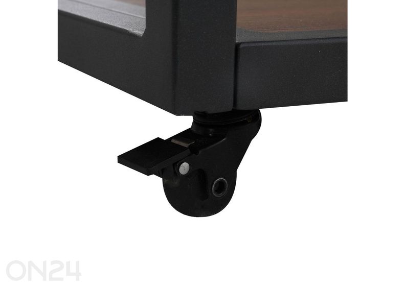 Väliköögi moodul Boden suurendatud