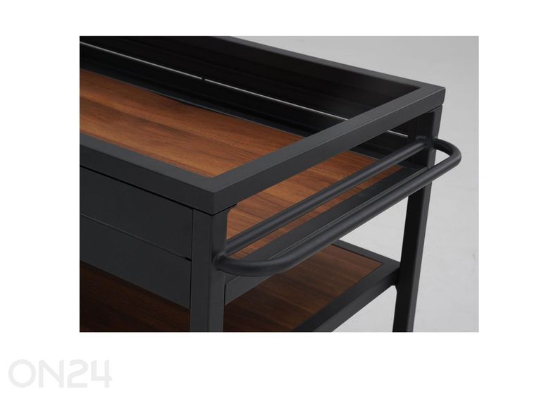 Väliköögi moodul Boden suurendatud