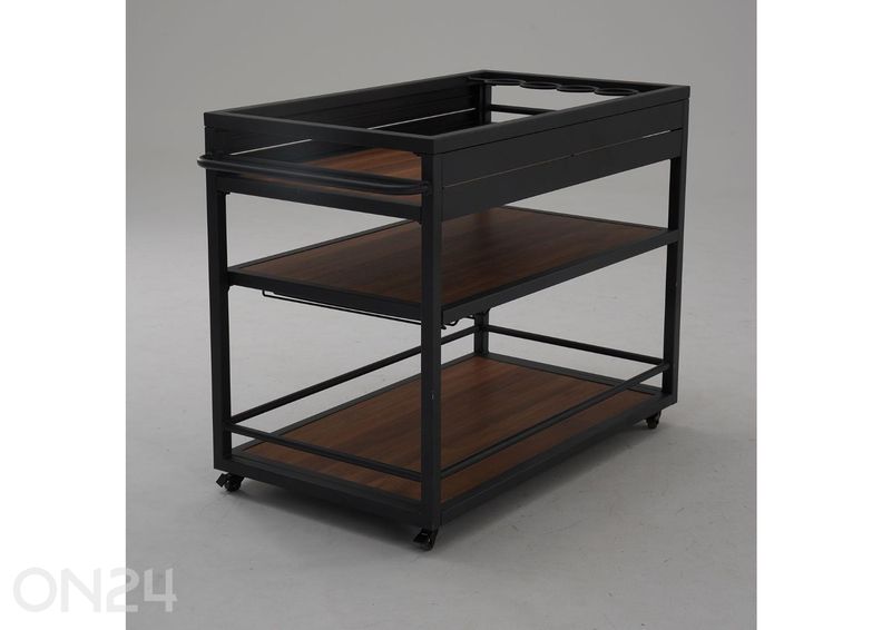 Väliköögi moodul Boden suurendatud