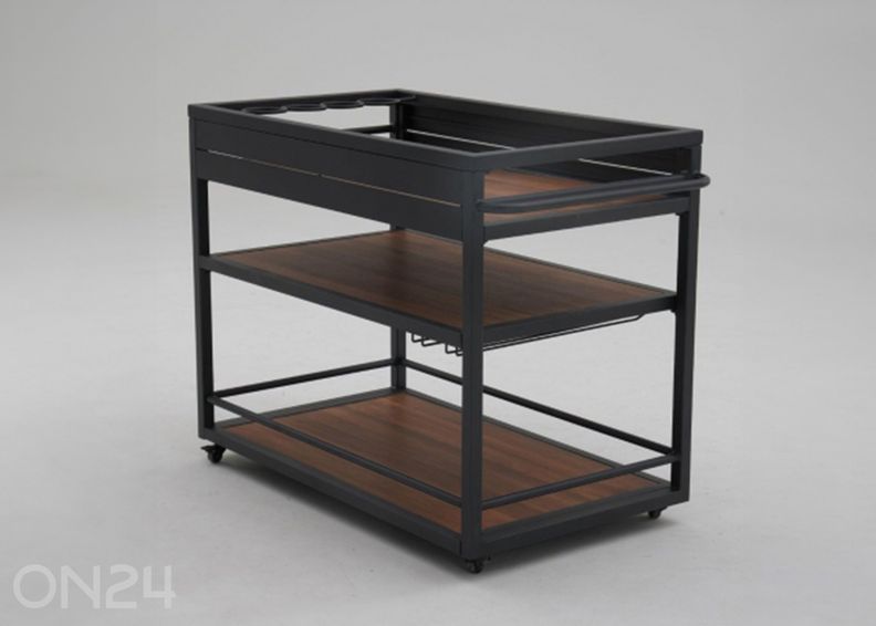 Väliköögi moodul Boden suurendatud