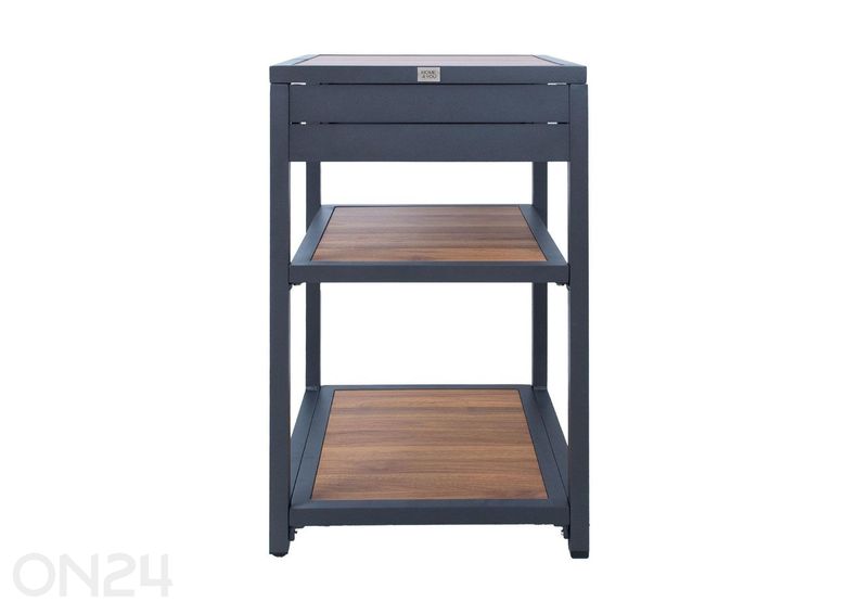 Väliköögi moodul Boden suurendatud