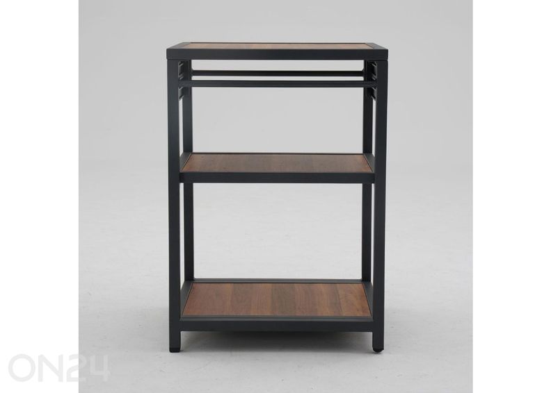 Väliköögi moodul Boden suurendatud