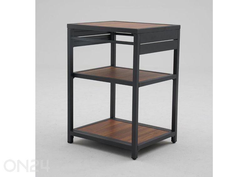 Väliköögi moodul Boden suurendatud