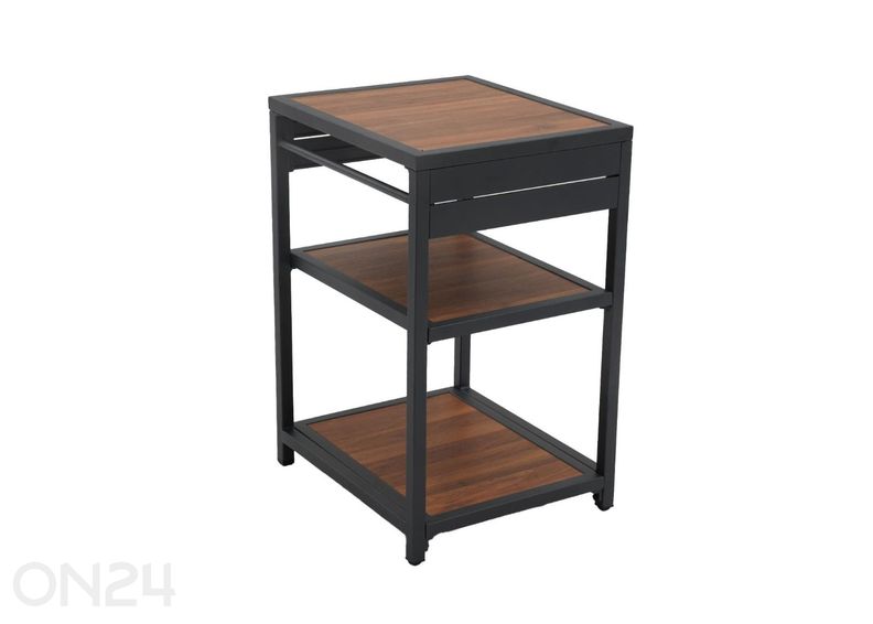 Väliköögi moodul Boden suurendatud