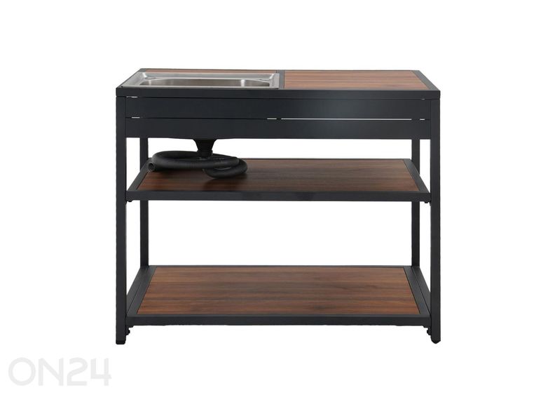 Väliköök Boden suurendatud