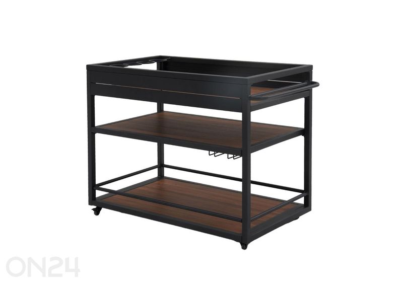 Väliköök Boden suurendatud