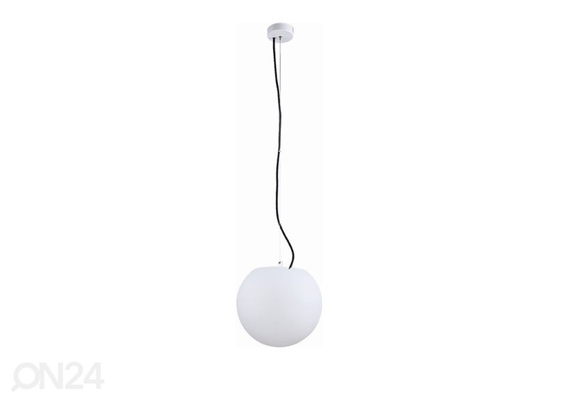 Välisvalgusti suurendatud