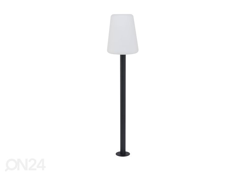 Välisvalgusti suurendatud