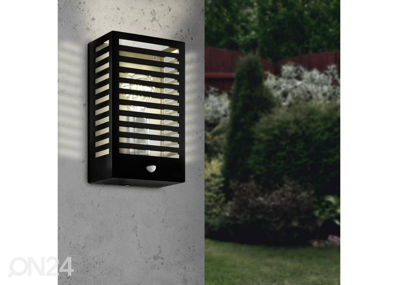 Välisvalgusti Alamonte 3 suurendatud