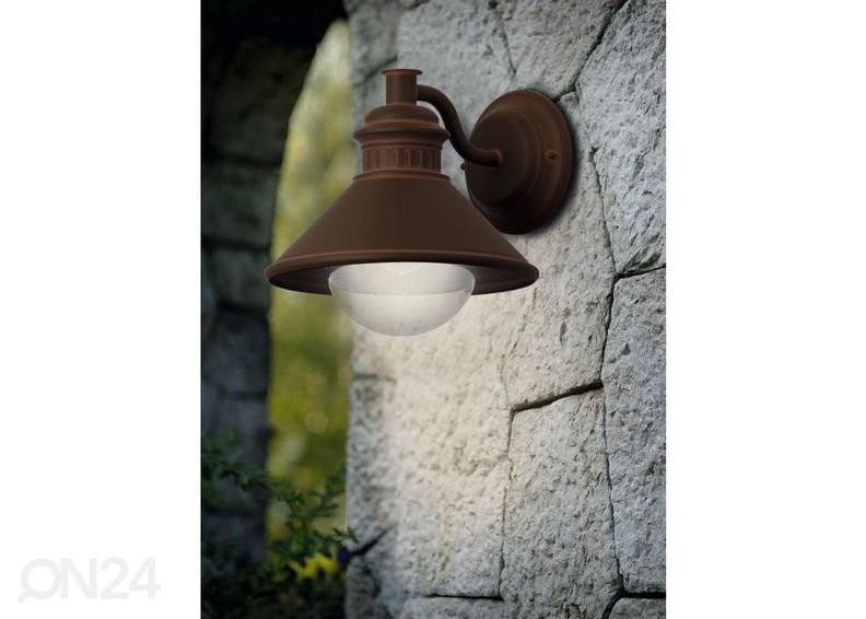 Välisvalgusti Albacete suurendatud