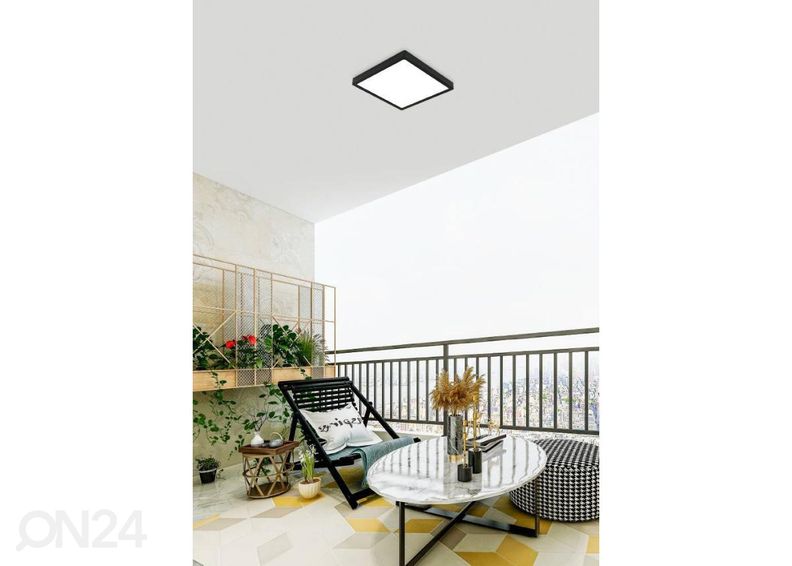 Välisvalgusti Argolis 2 suurendatud