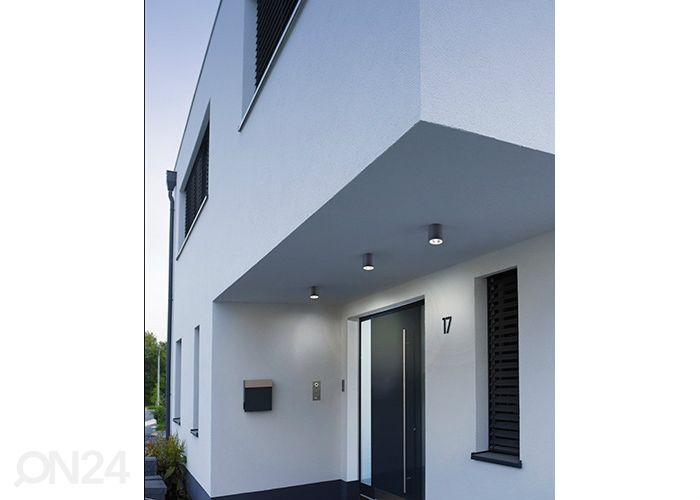 Välisvalgusti Georg LED suurendatud