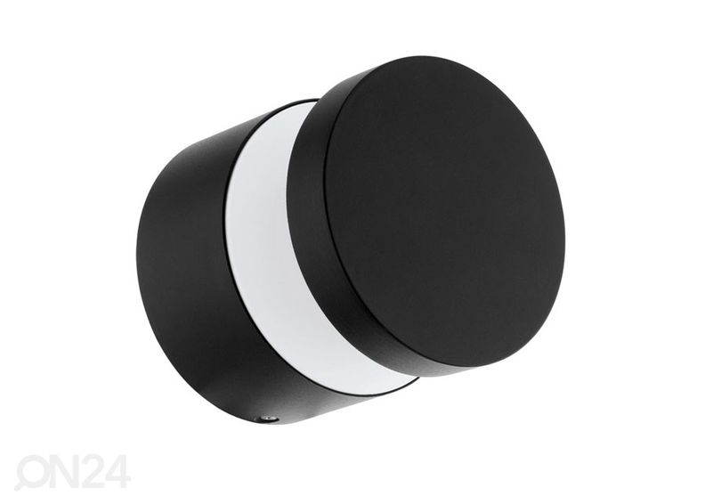 Välisvalgusti Melzo suurendatud