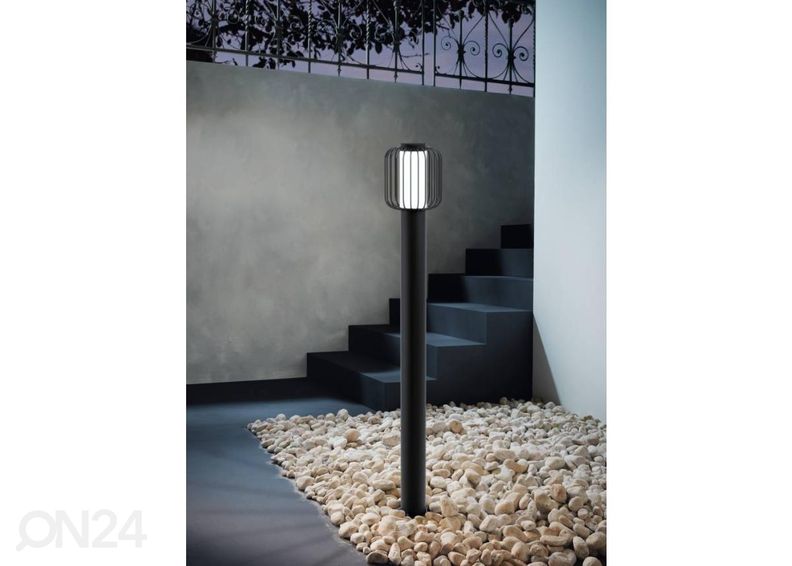 Välisvalgusti Ravello suurendatud