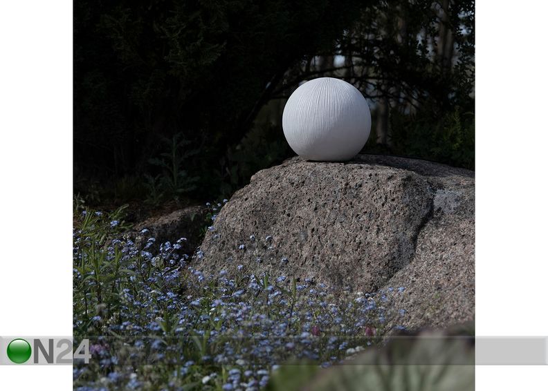 Välisvalgusti Sandhamn 28 cm suurendatud