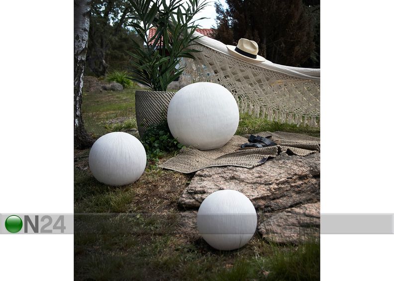 Välisvalgusti Sandhamn 50 cm suurendatud