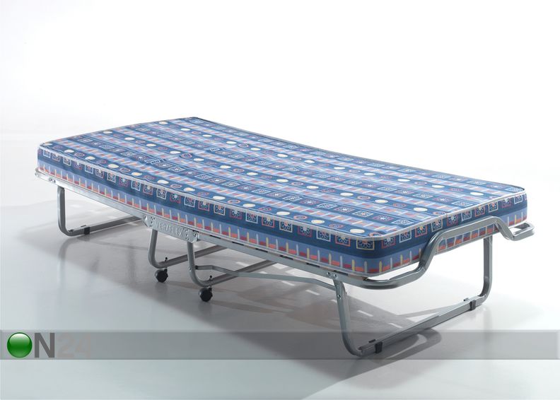 Välivoodi 90x200 cm suurendatud