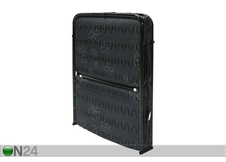 Välivoodi Compact 80x193x38 cm suurendatud