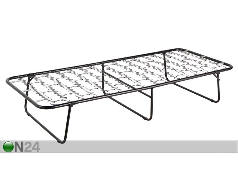 Välivoodi Iker 79x192 cm suurendatud