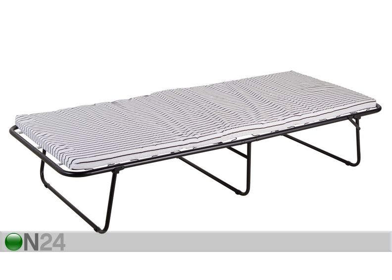 Välivoodi Iker 79x192 cm suurendatud