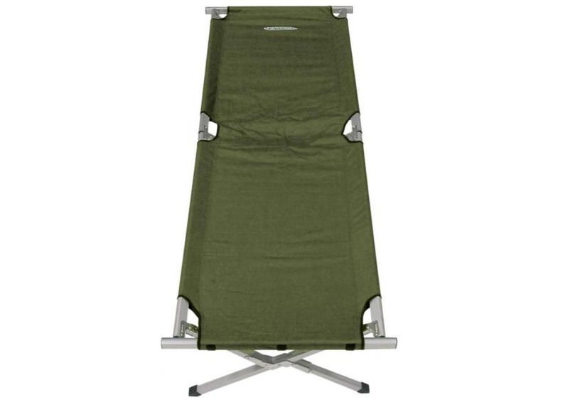 Välivoodi kergesti paigaldatav Camping suurendatud