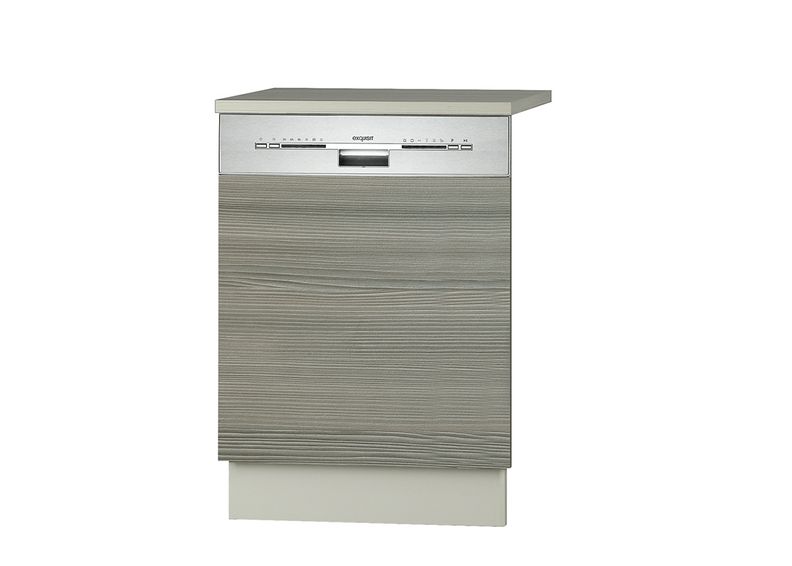 Väljatõmmatav poolkõrge köögikapp Samarra suurendatud