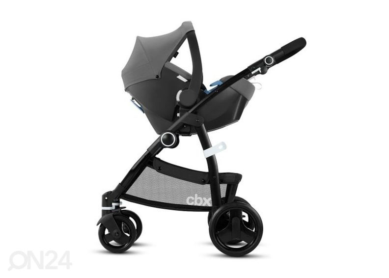 Vanker Leotie Pure CBX by Cybex suurendatud