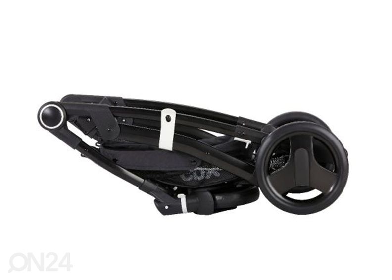 Vanker Leotie Pure CBX by Cybex suurendatud