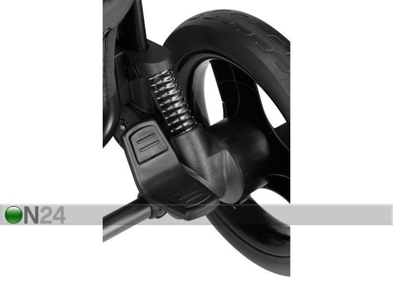 Vanker Leotie Pure CBX by Cybex suurendatud