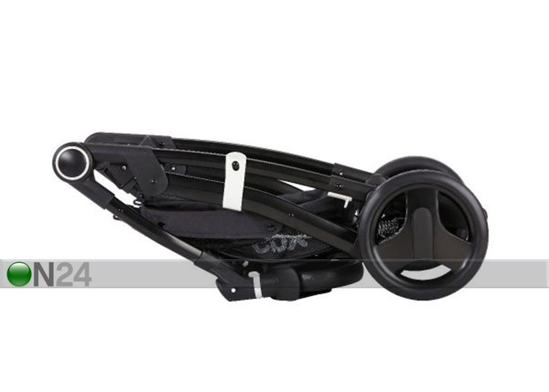 Vanker Leotie Pure CBX by Cybex suurendatud