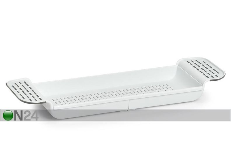 Vannikandik suurendatud